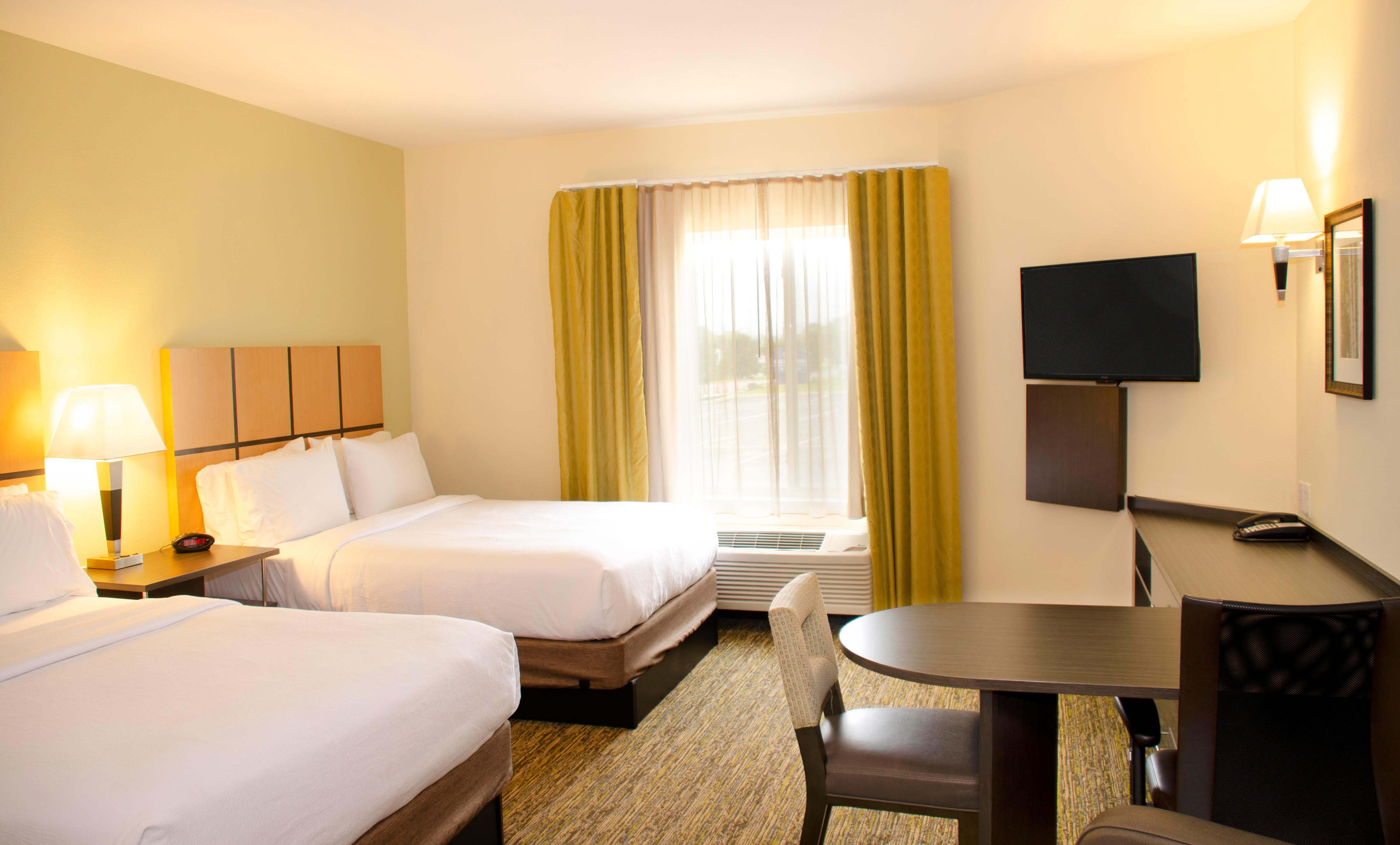 Candlewood - Lancaster West By Ihg
