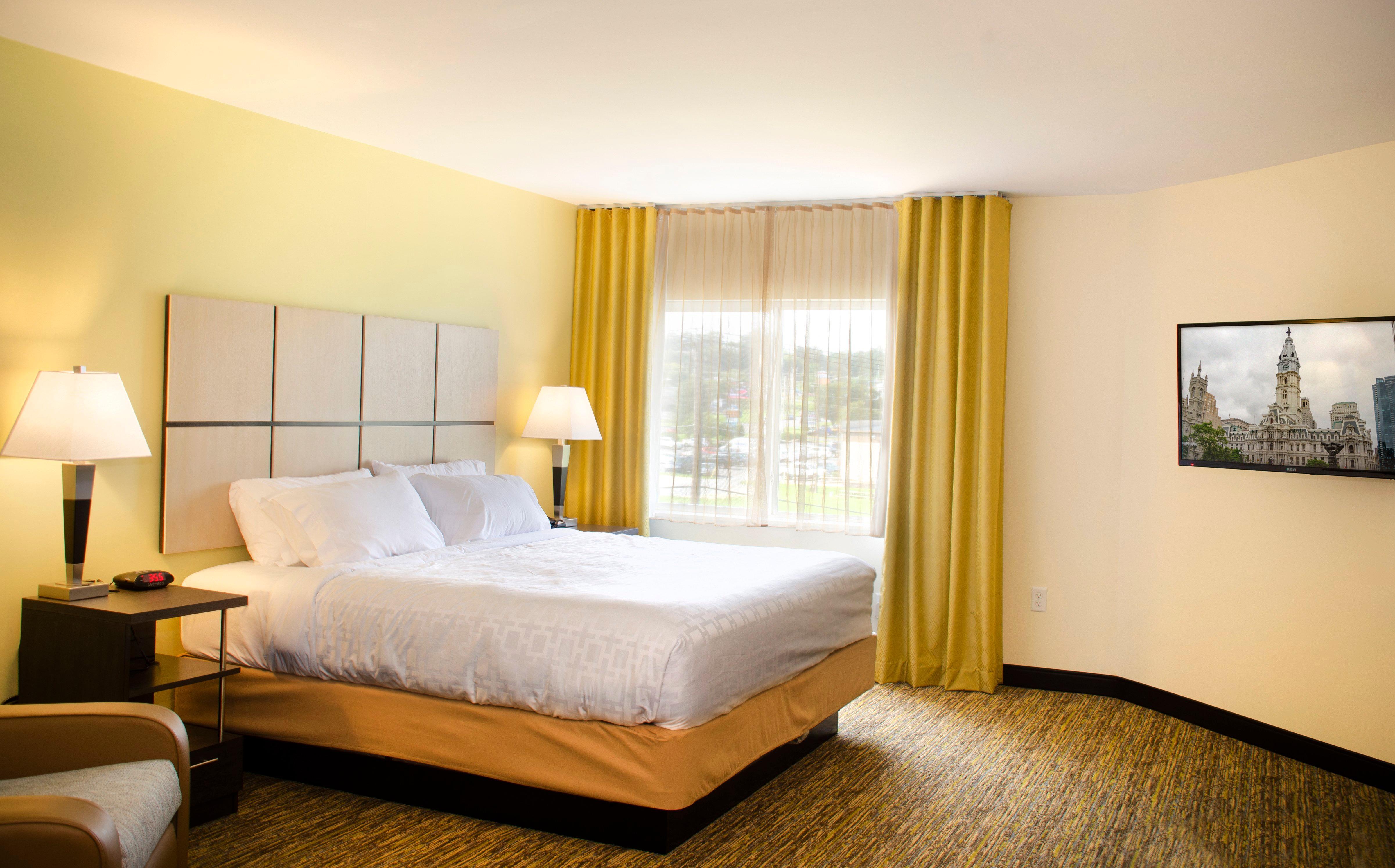 Candlewood - Lancaster West By Ihg Hotel Mountville