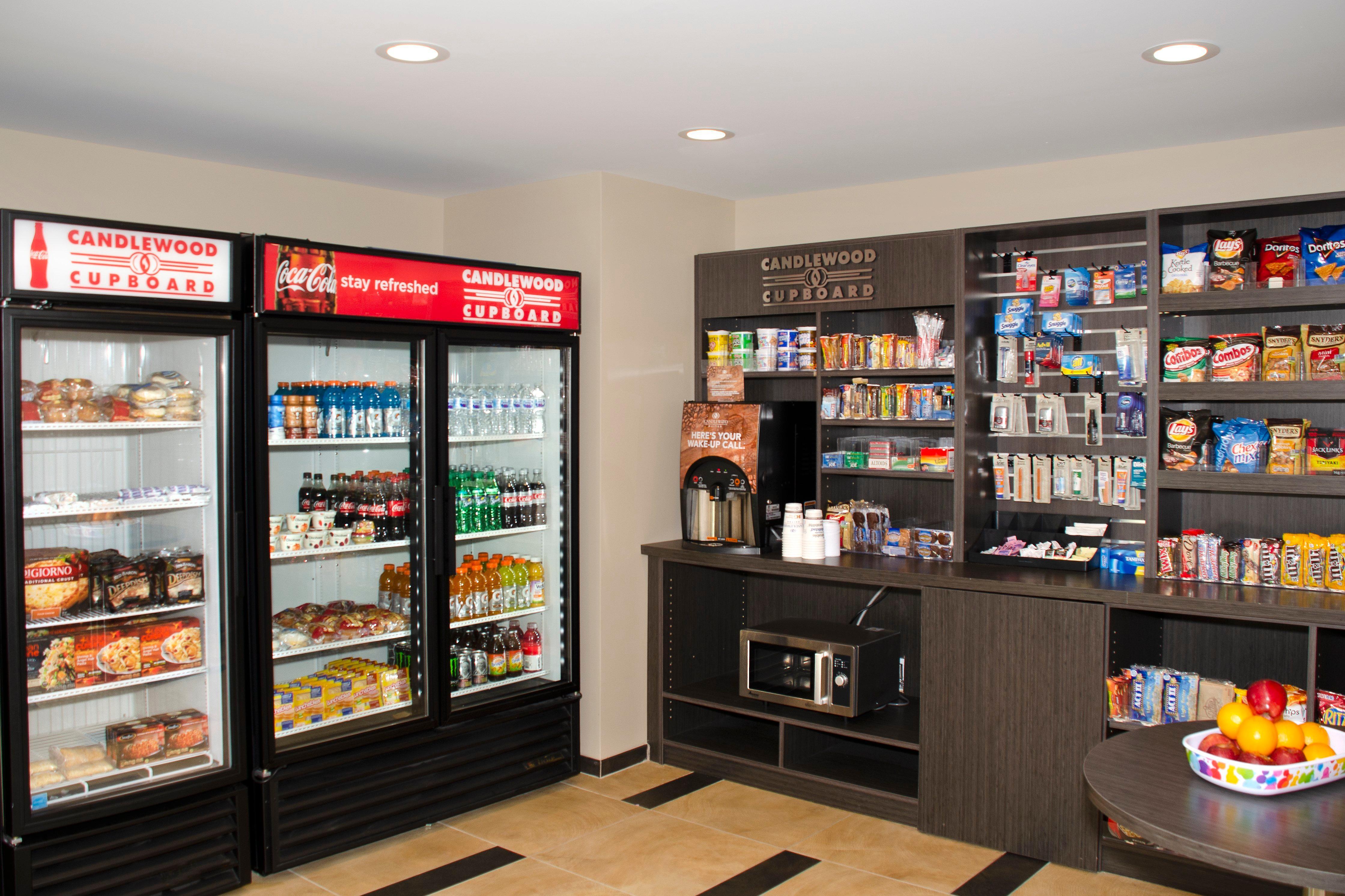 Hotel Candlewood - Lancaster West By Ihg Mountville