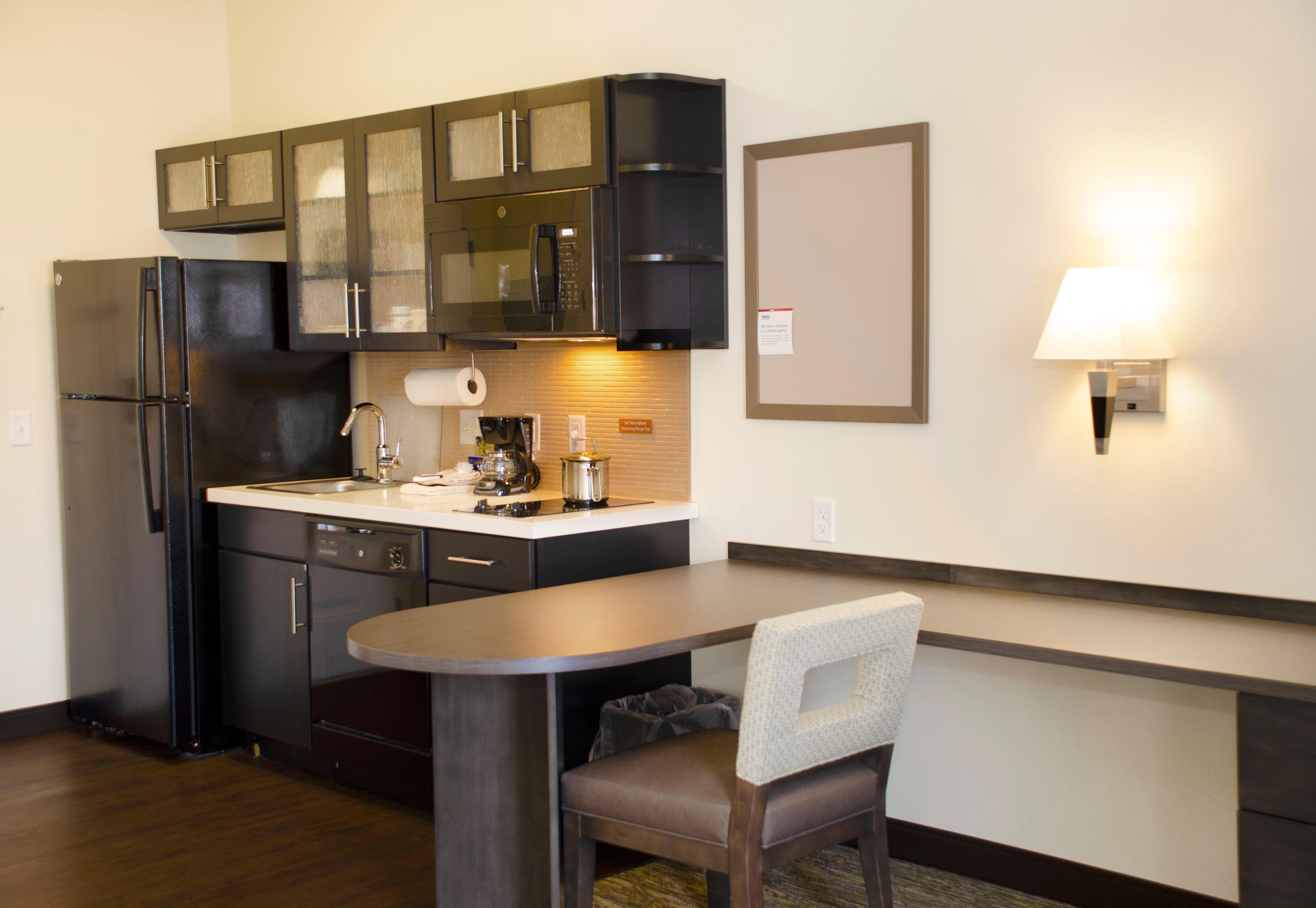 Candlewood - Lancaster West By Ihg Hotel Mountville
