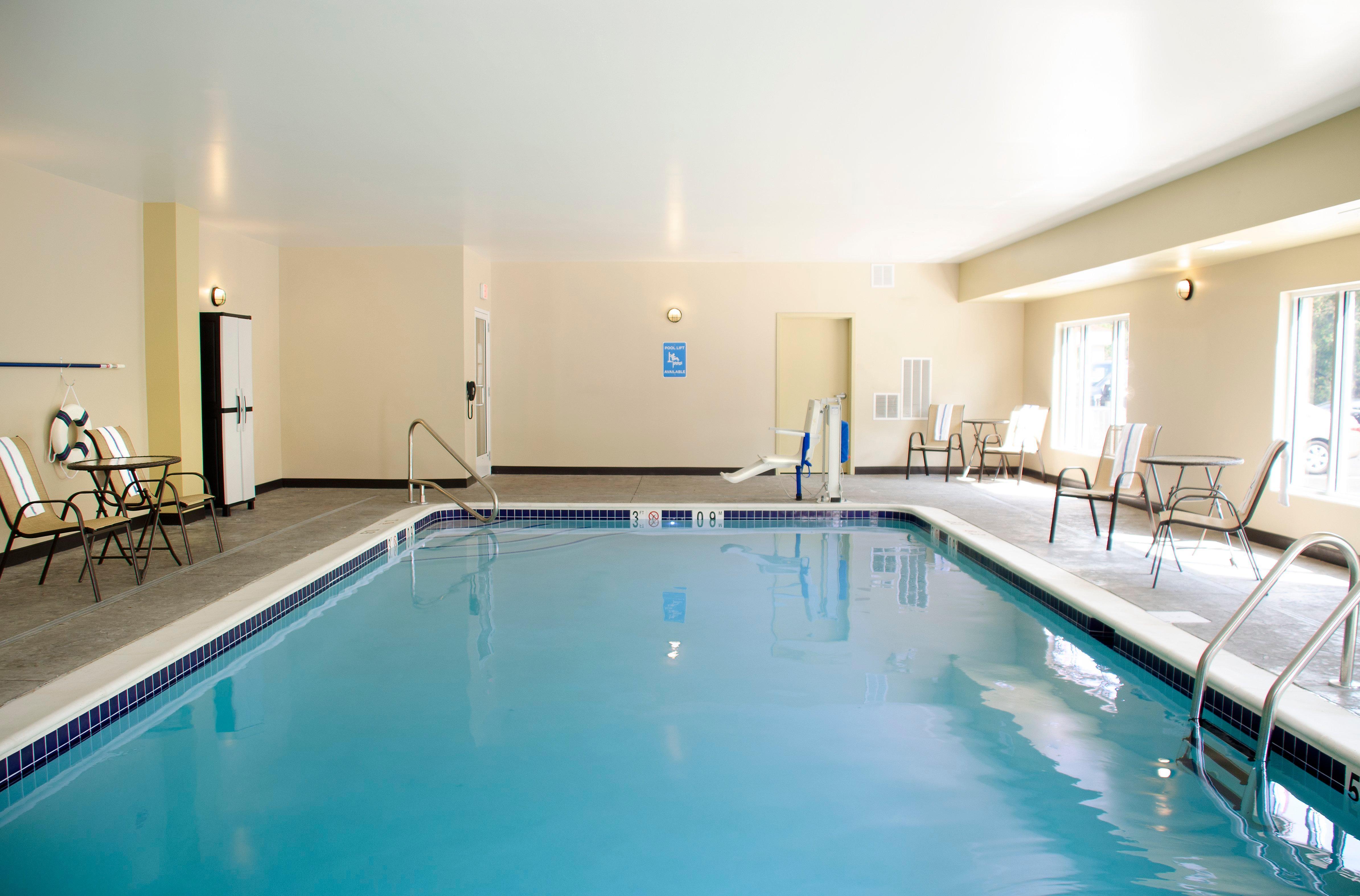 Hotel Candlewood - Lancaster West By Ihg