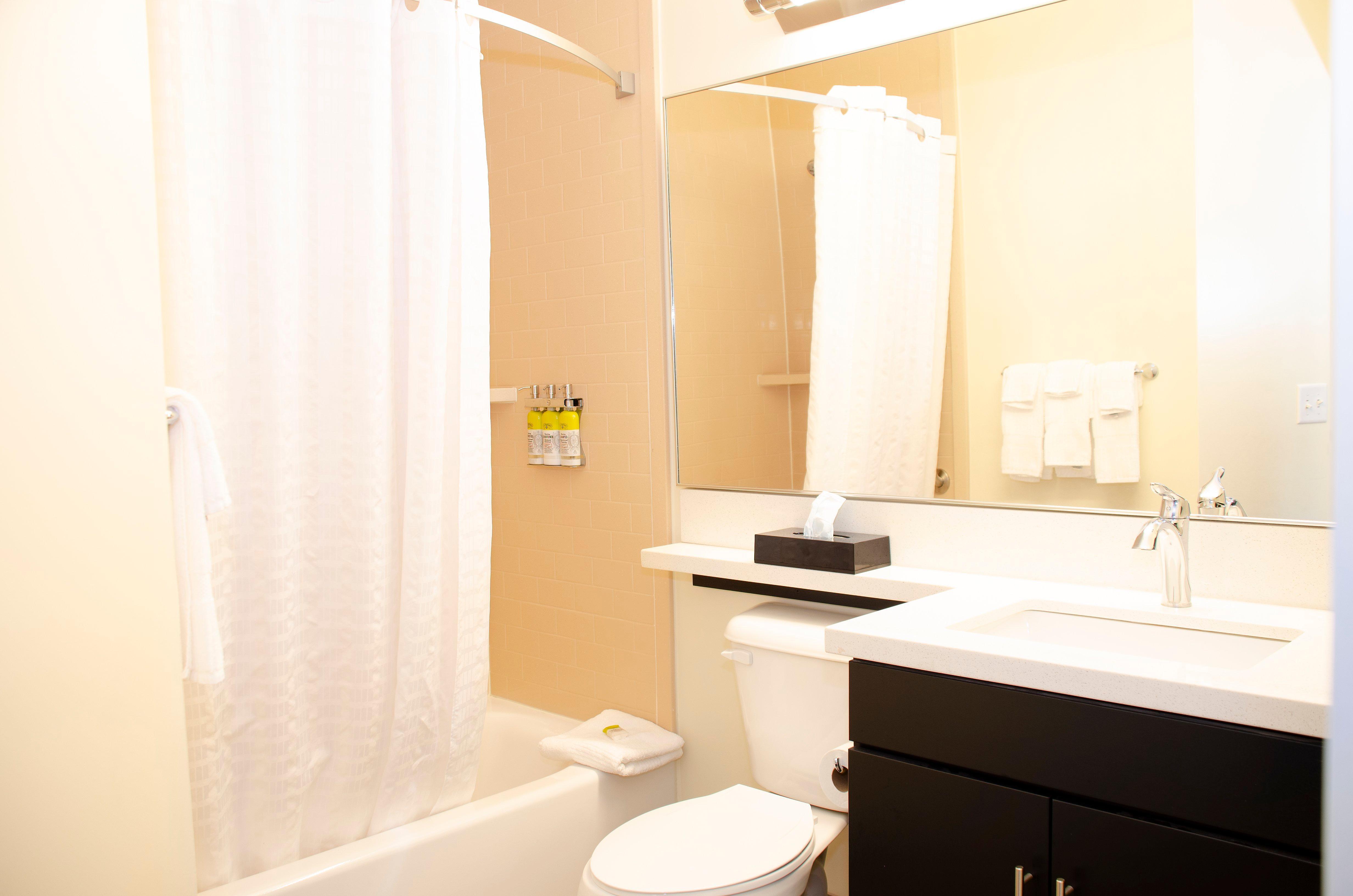 Candlewood - Lancaster West By Ihg Hotel Mountville