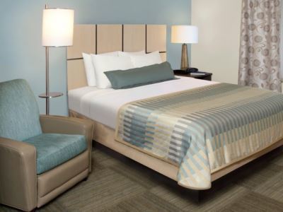 Hotel Candlewood - Lancaster West By Ihg Mountville
