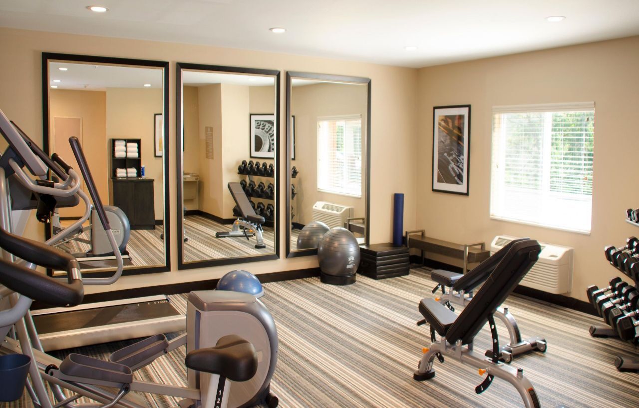 Candlewood - Lancaster West By Ihg 3* Mountville